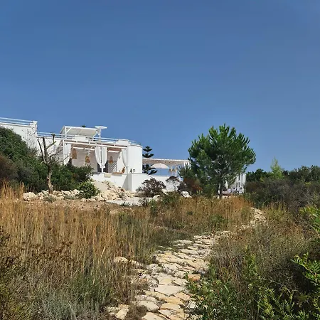 Alba - Infinity Pool & Roof Terrace With Spectacular Views Villa