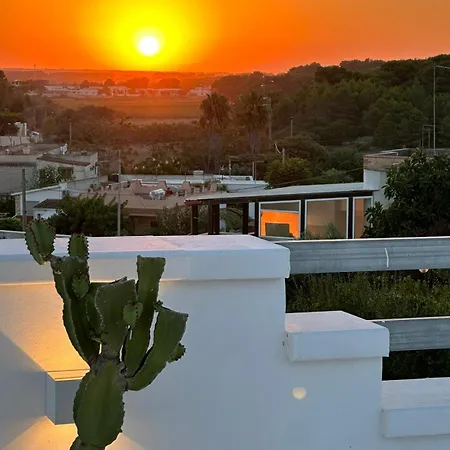 Alba - Infinity Pool & Roof Terrace With Spectacular Views *