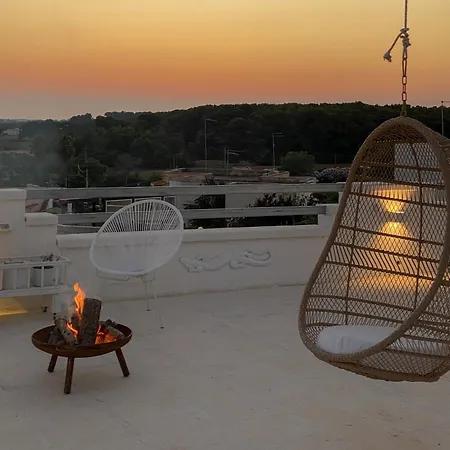 Alba - Infinity Pool & Roof Terrace With Spectacular Views Villa *