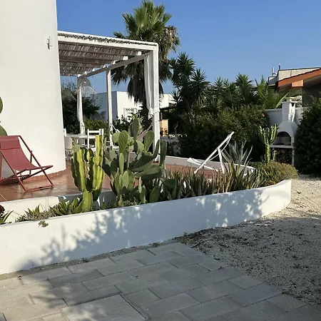 Alba - Infinity Pool & Roof Terrace With Spectacular Views Marina di Lizzano