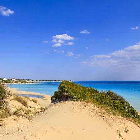 Villa Alba - Infinity Pool & Roof Terrace With Spectacular Views Marina di Lizzano