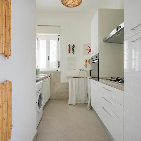 Alba - Infinity Pool & Roof Terrace With Spectacular Views Marina di Lizzano