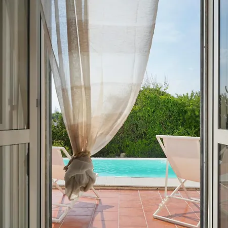 Alba - Infinity Pool & Roof Terrace With Spectacular Views *
