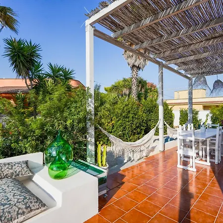 Alba - Infinity Pool & Roof Terrace With Spectacular Views Villa Marina di Lizzano
