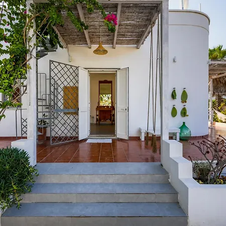 Villa Alba - Infinity Pool & Roof Terrace With Spectacular Views *