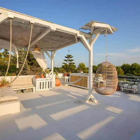 Alba - Infinity Pool & Roof Terrace With Spectacular Views * Marina di Lizzano