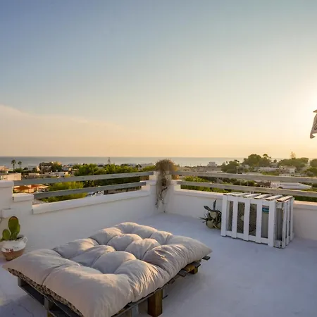 Alba - Infinity Pool & Roof Terrace With Spectacular Views Villa
