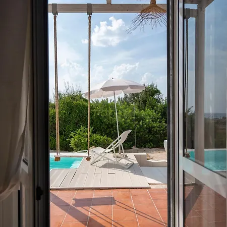 Alba - Infinity Pool & Roof Terrace With Spectacular Views