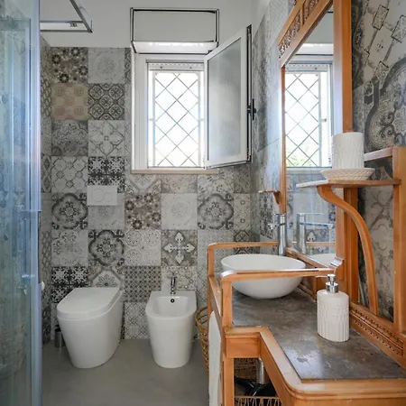 Alba - Infinity Pool & Roof Terrace With Spectacular Views Villa Marina di Lizzano