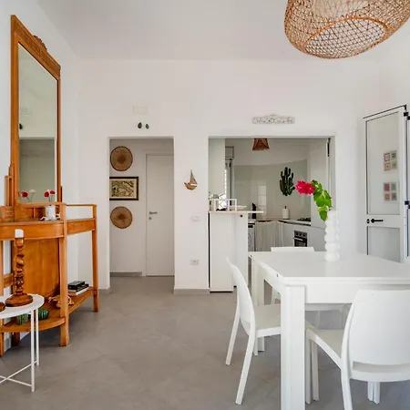 Alba - Infinity Pool & Roof Terrace With Spectacular Views * Marina di Lizzano